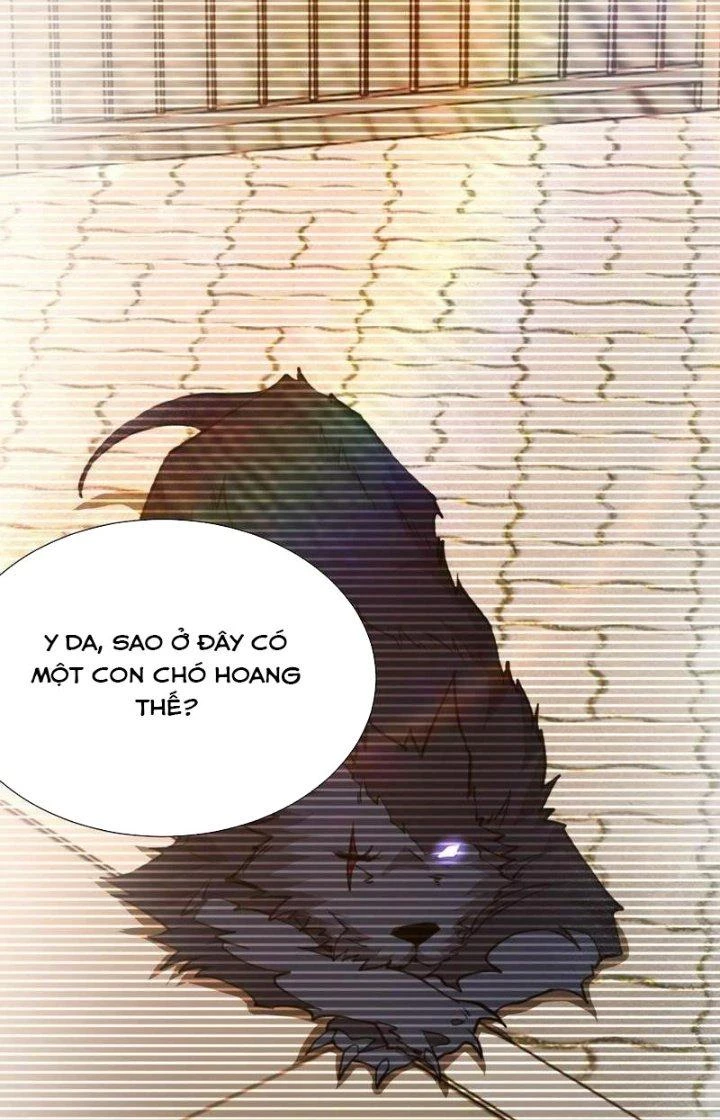 Mạt Thế Triệu Hoán Cuồng Triều Chapter 14 - Trang 3