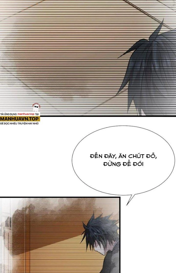 Mạt Thế Triệu Hoán Cuồng Triều Chapter 14 - Trang 3