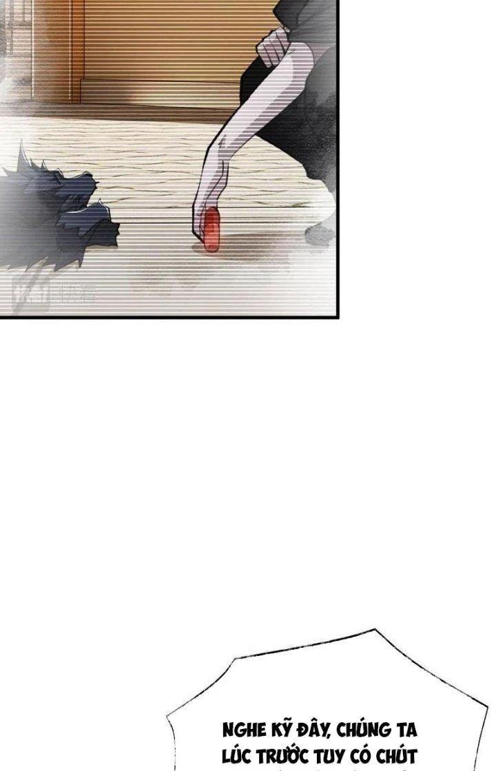 Mạt Thế Triệu Hoán Cuồng Triều Chapter 14 - Trang 3