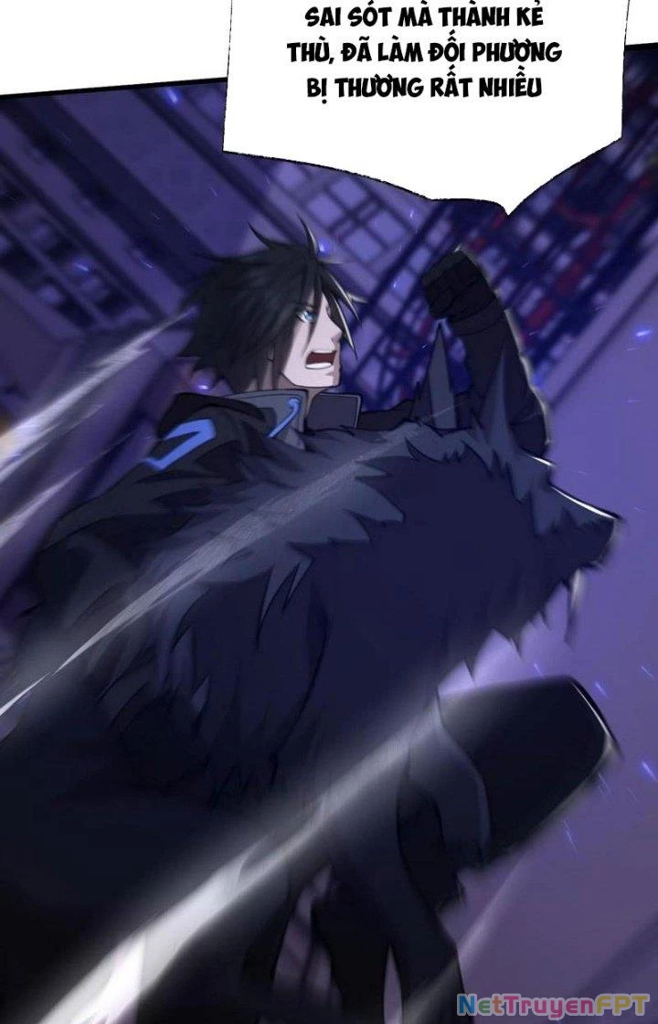 Mạt Thế Triệu Hoán Cuồng Triều Chapter 14 - Trang 3