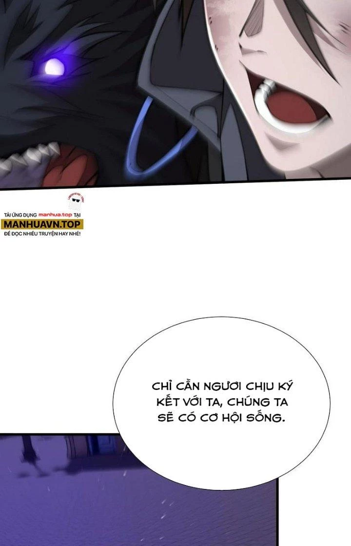 Mạt Thế Triệu Hoán Cuồng Triều Chapter 14 - Trang 3