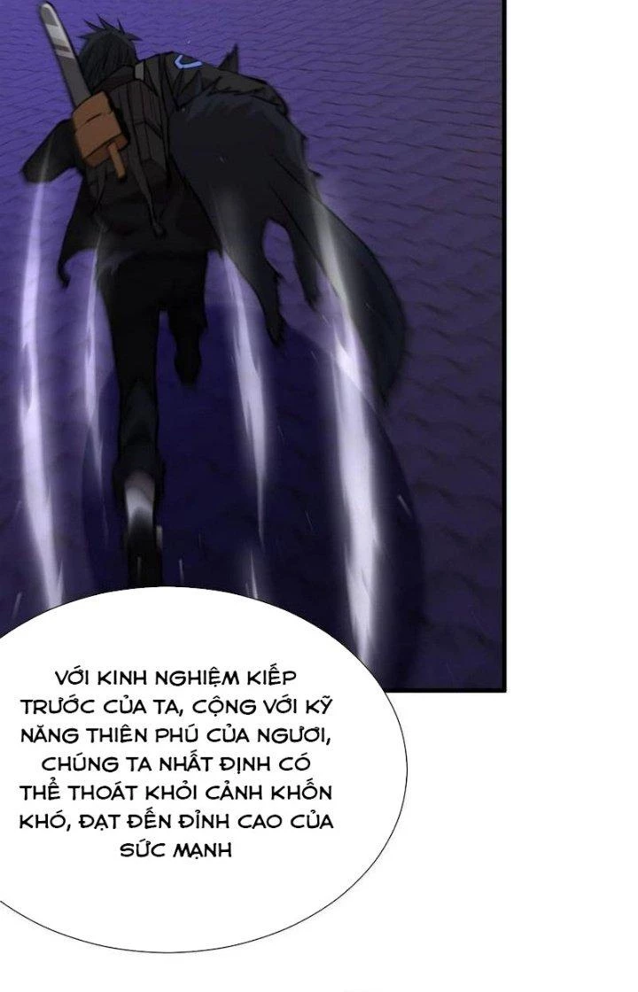 Mạt Thế Triệu Hoán Cuồng Triều Chapter 14 - Trang 3