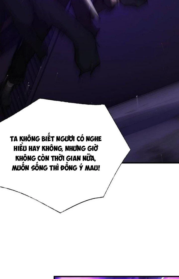 Mạt Thế Triệu Hoán Cuồng Triều Chapter 14 - Trang 3