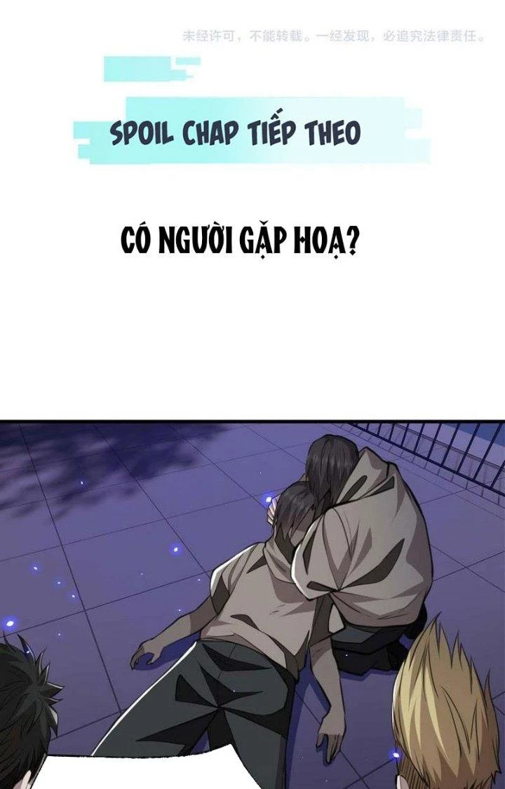 Mạt Thế Triệu Hoán Cuồng Triều Chapter 14 - Trang 3