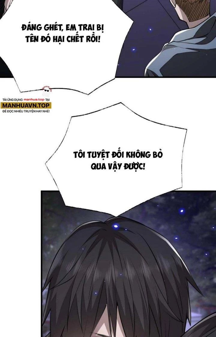 Mạt Thế Triệu Hoán Cuồng Triều Chapter 14 - Trang 3
