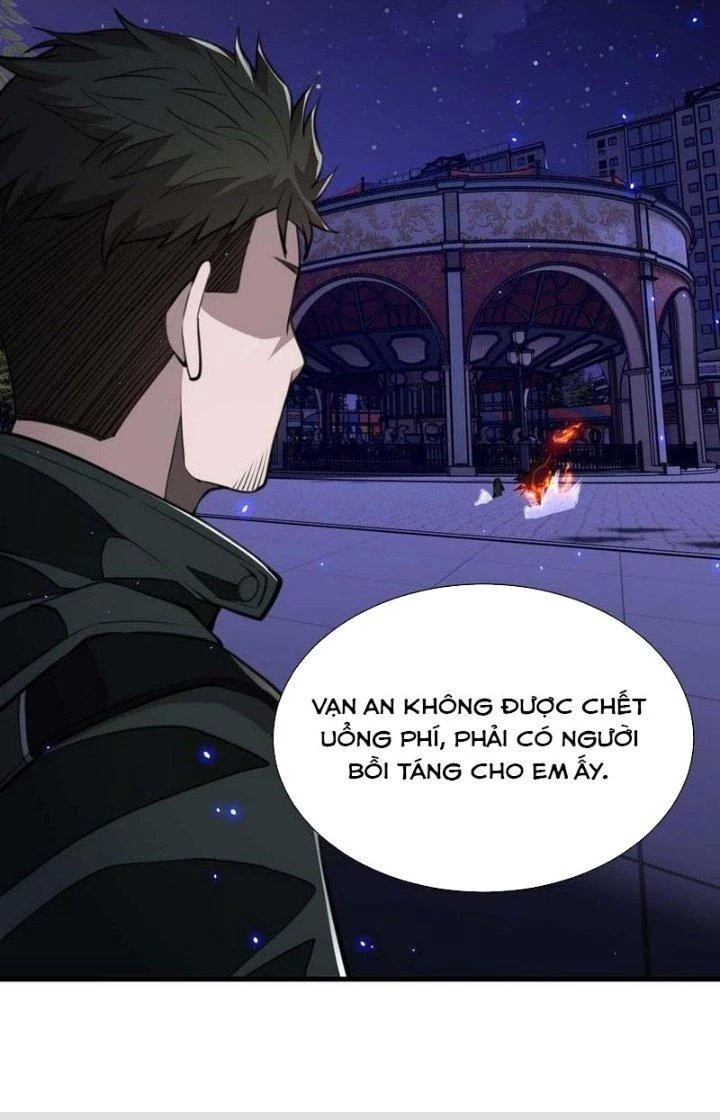 Mạt Thế Triệu Hoán Cuồng Triều Chapter 14 - Trang 3