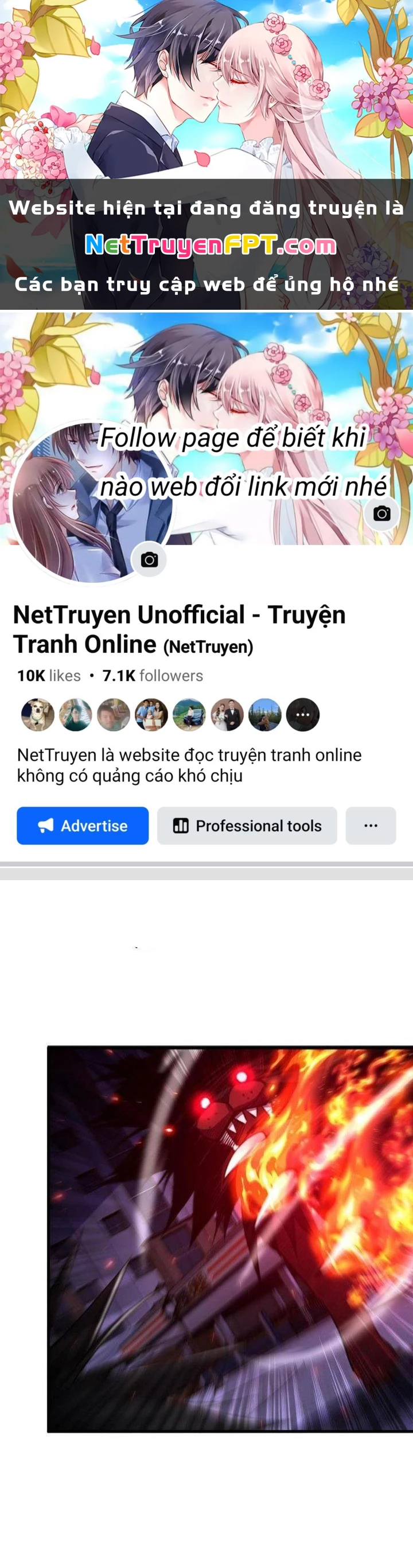 Mạt Thế Triệu Hoán Cuồng Triều Chapter 15 - Trang 3