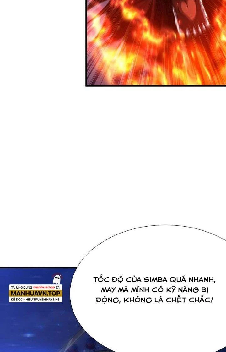 Mạt Thế Triệu Hoán Cuồng Triều Chapter 15 - Trang 3