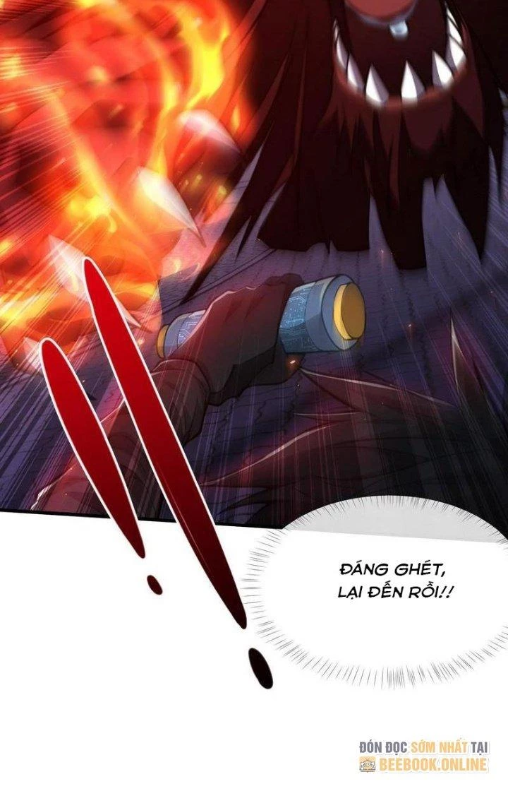 Mạt Thế Triệu Hoán Cuồng Triều Chapter 15 - Trang 3