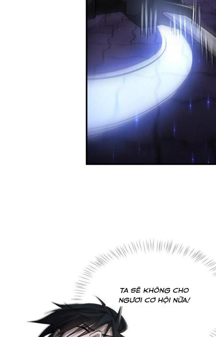 Mạt Thế Triệu Hoán Cuồng Triều Chapter 15 - Trang 3