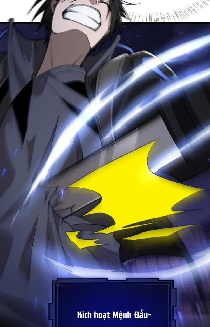 Mạt Thế Triệu Hoán Cuồng Triều Chapter 15 - Trang 3