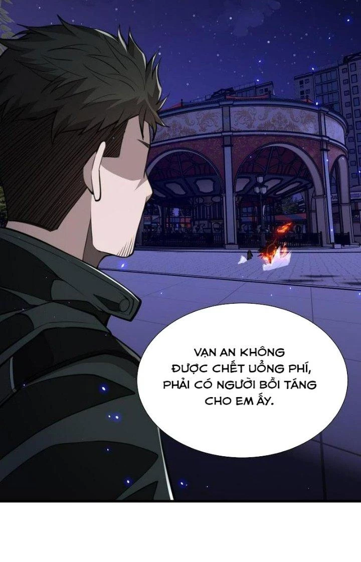 Mạt Thế Triệu Hoán Cuồng Triều Chapter 15 - Trang 3