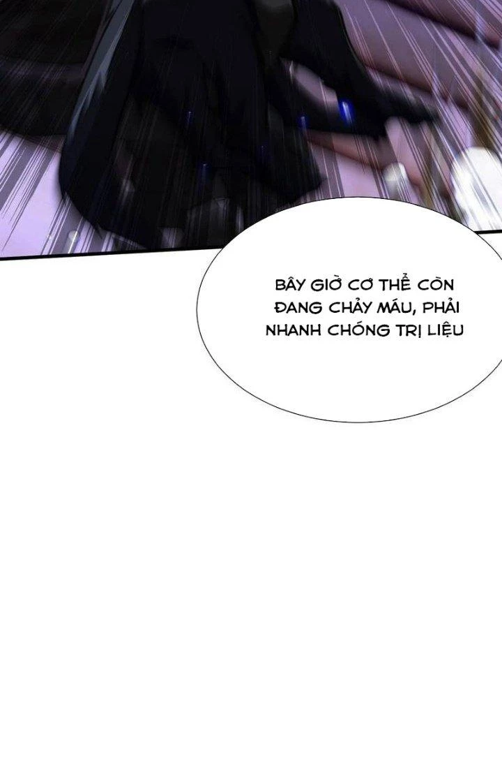 Mạt Thế Triệu Hoán Cuồng Triều Chapter 15 - Trang 3