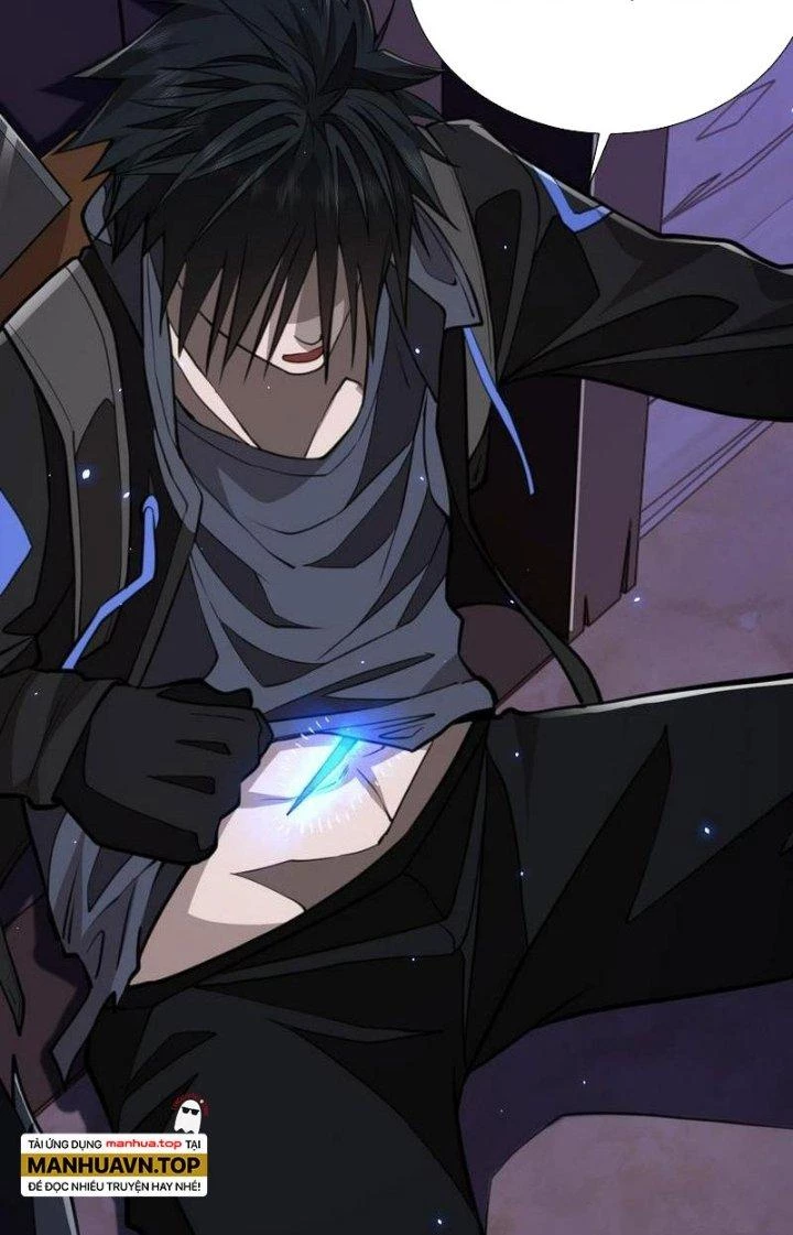 Mạt Thế Triệu Hoán Cuồng Triều Chapter 15 - Trang 3