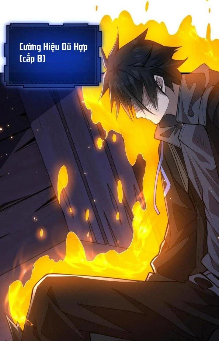 Mạt Thế Triệu Hoán Cuồng Triều Chapter 15 - Trang 3
