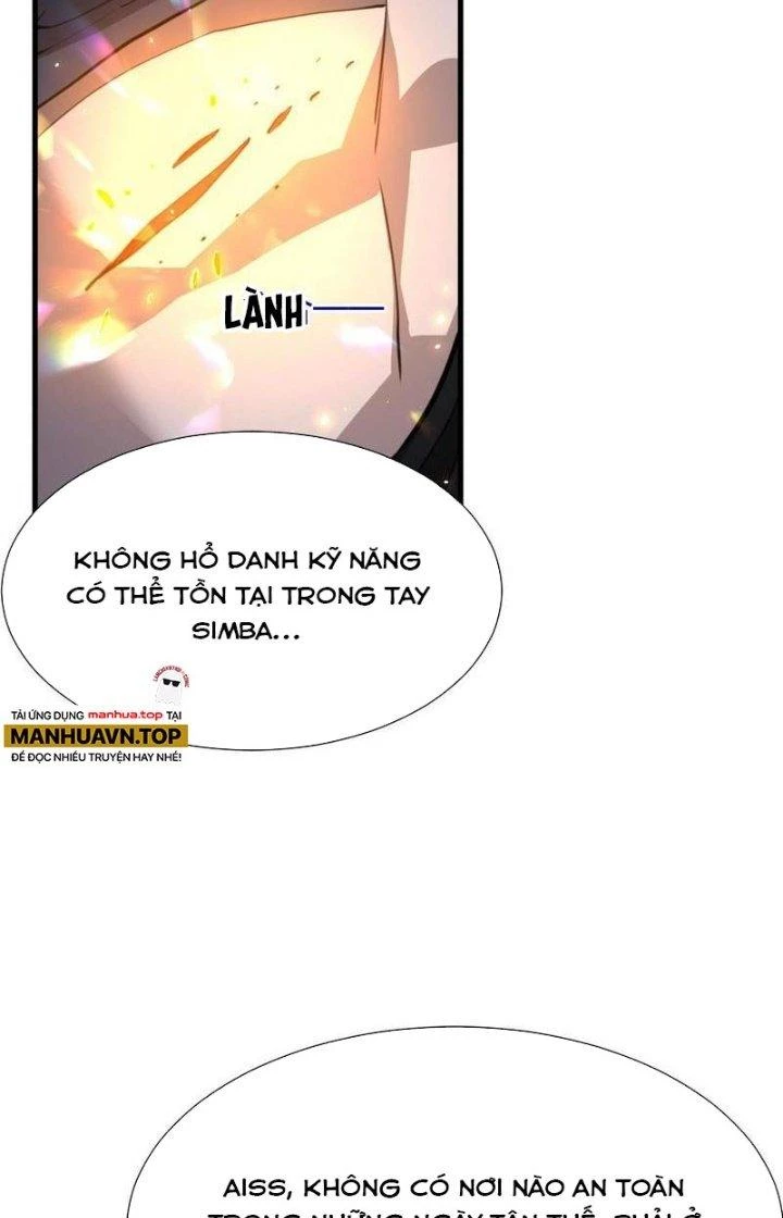 Mạt Thế Triệu Hoán Cuồng Triều Chapter 15 - Trang 3