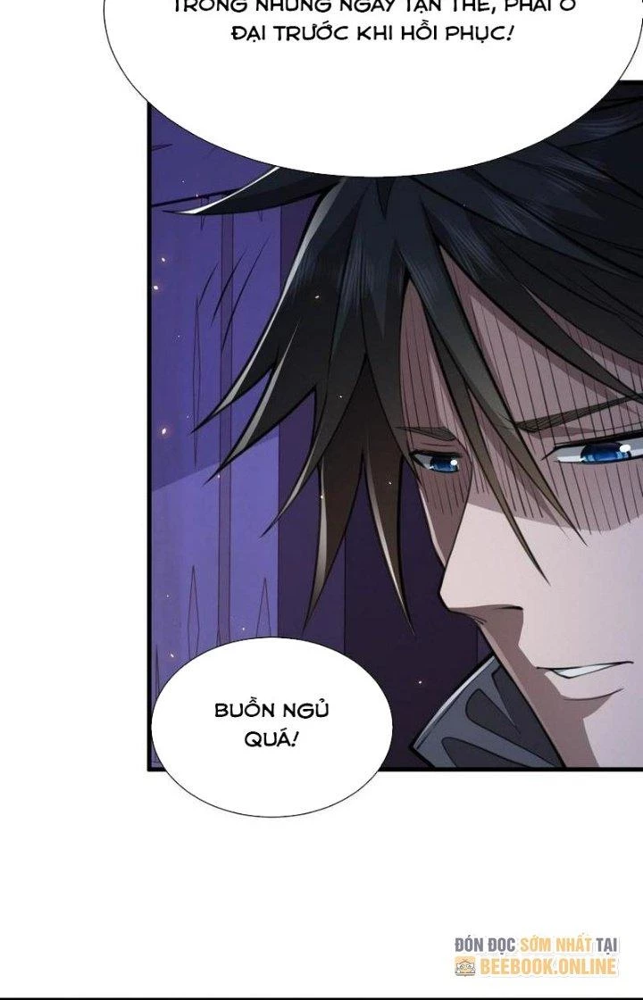Mạt Thế Triệu Hoán Cuồng Triều Chapter 15 - Trang 3