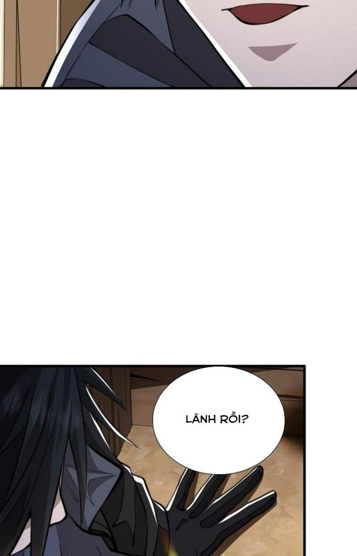 Mạt Thế Triệu Hoán Cuồng Triều Chapter 15 - Trang 3