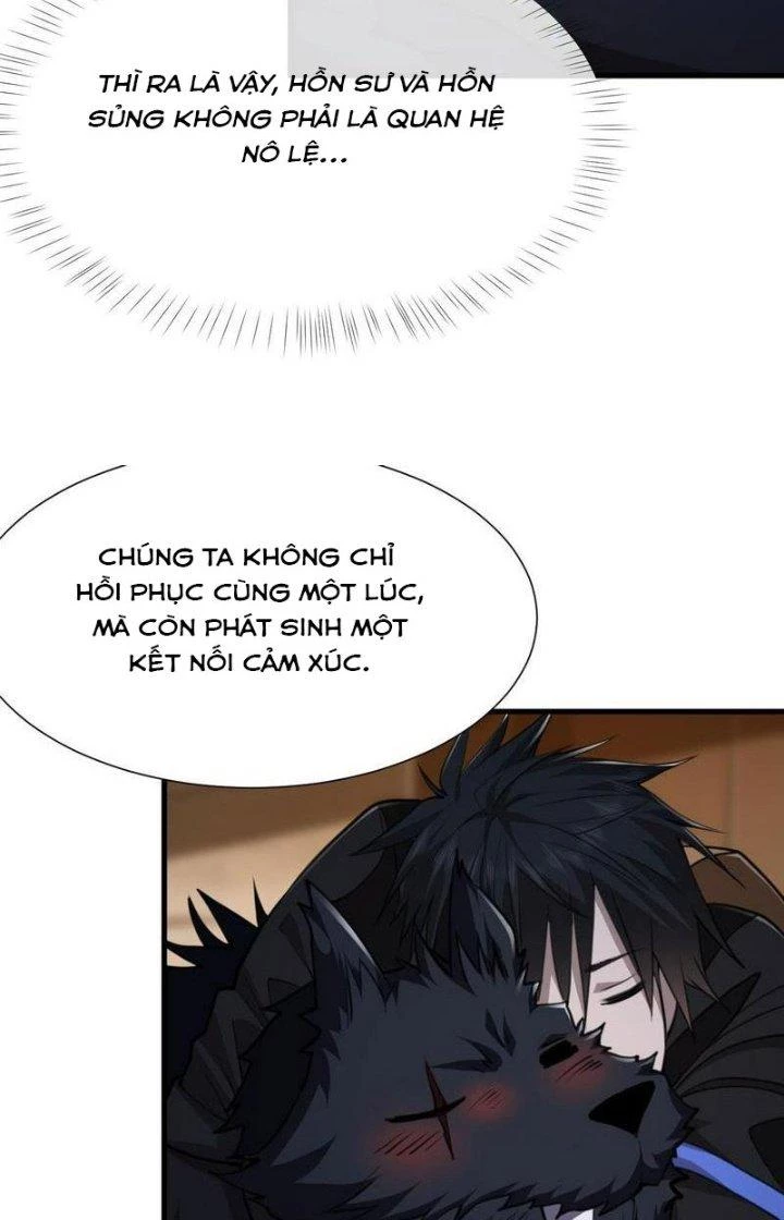 Mạt Thế Triệu Hoán Cuồng Triều Chapter 15 - Trang 3