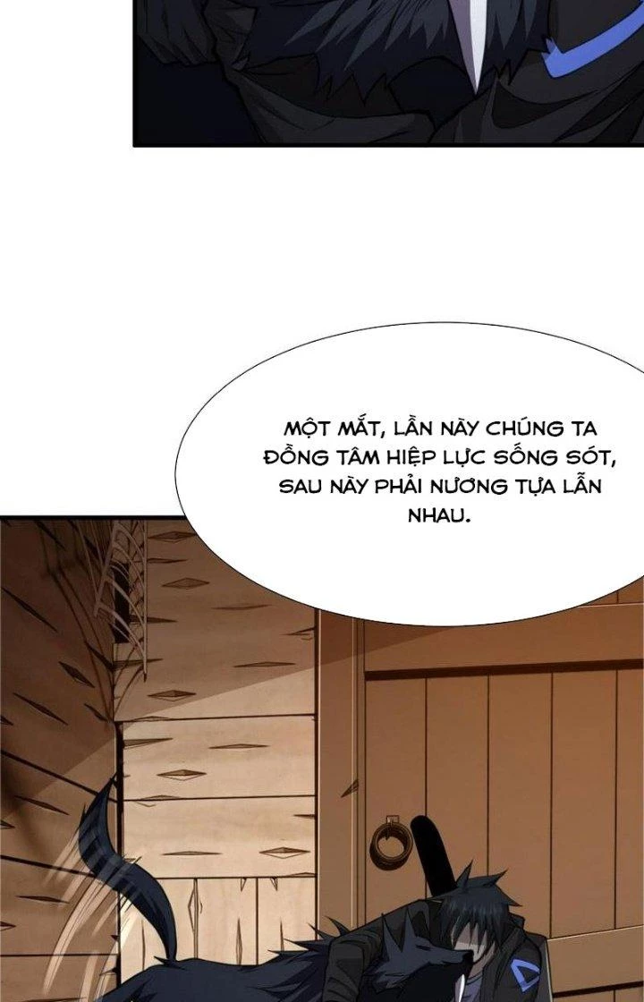 Mạt Thế Triệu Hoán Cuồng Triều Chapter 15 - Trang 3