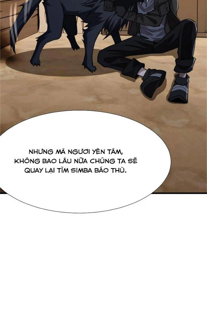 Mạt Thế Triệu Hoán Cuồng Triều Chapter 15 - Trang 3