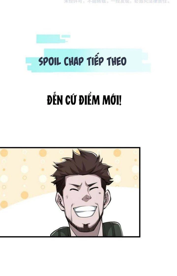 Mạt Thế Triệu Hoán Cuồng Triều Chapter 15 - Trang 3
