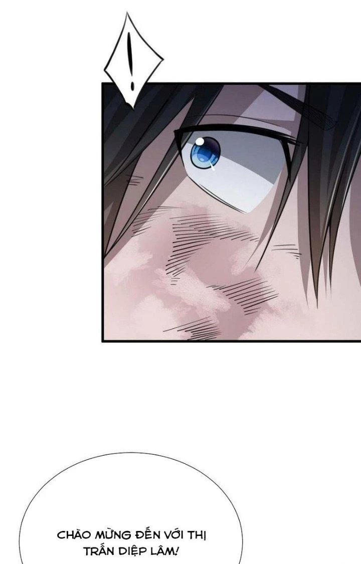 Mạt Thế Triệu Hoán Cuồng Triều Chapter 15 - Trang 3