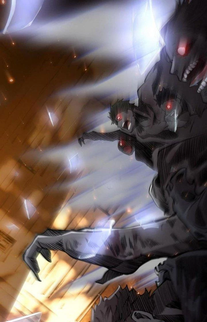 Mạt Thế Triệu Hoán Cuồng Triều Chapter 16 - Trang 3