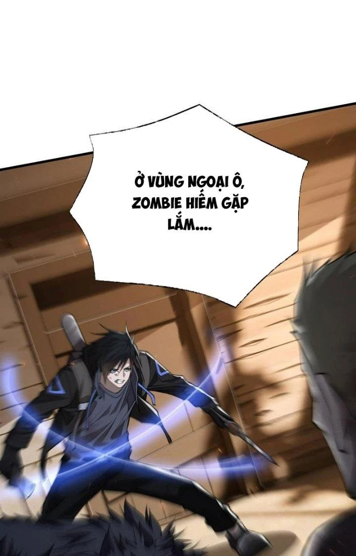 Mạt Thế Triệu Hoán Cuồng Triều Chapter 16 - Trang 3