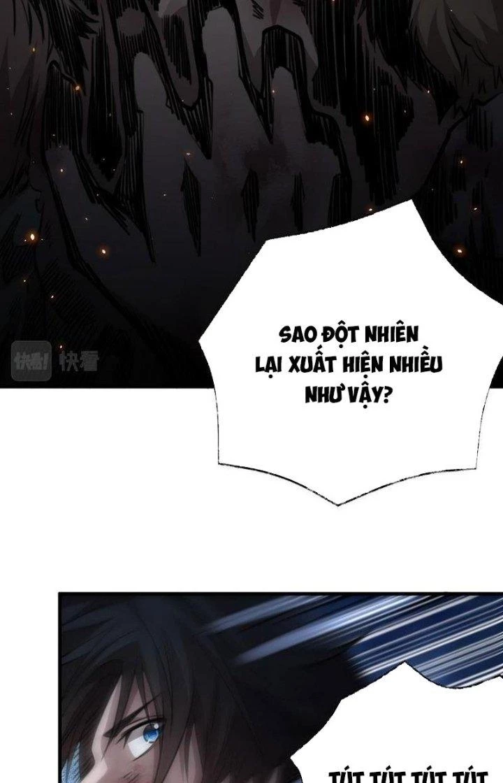 Mạt Thế Triệu Hoán Cuồng Triều Chapter 16 - Trang 3
