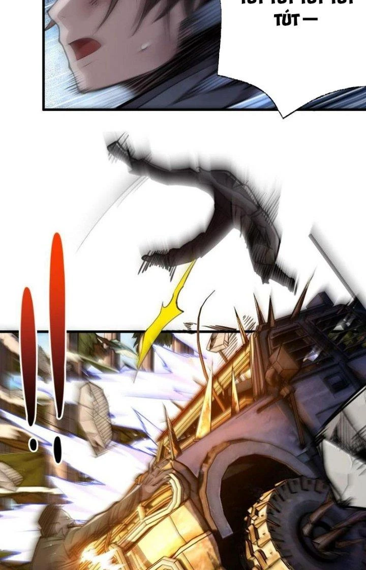 Mạt Thế Triệu Hoán Cuồng Triều Chapter 16 - Trang 3