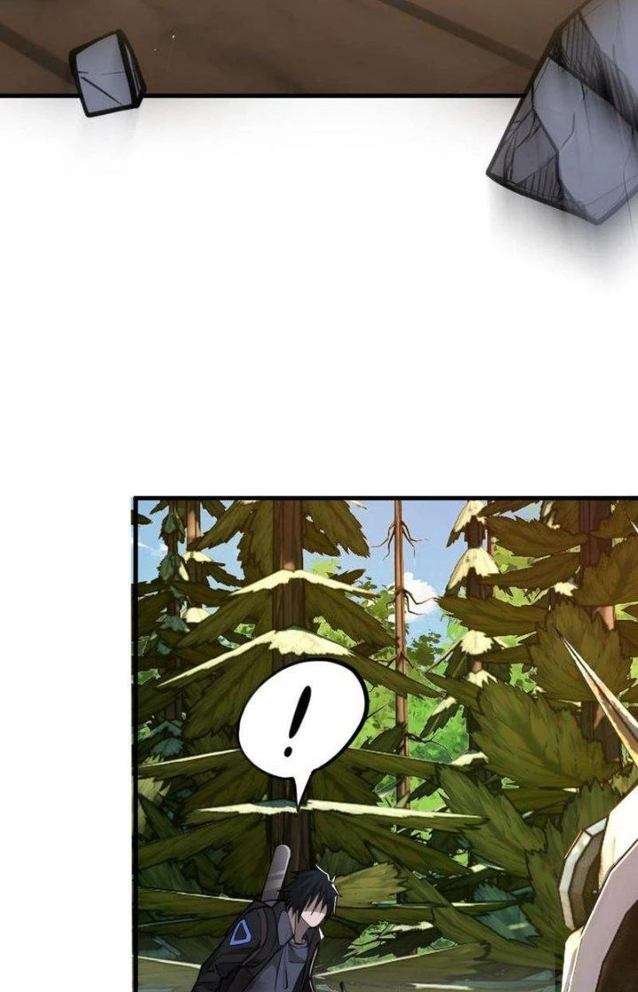 Mạt Thế Triệu Hoán Cuồng Triều Chapter 16 - Trang 3