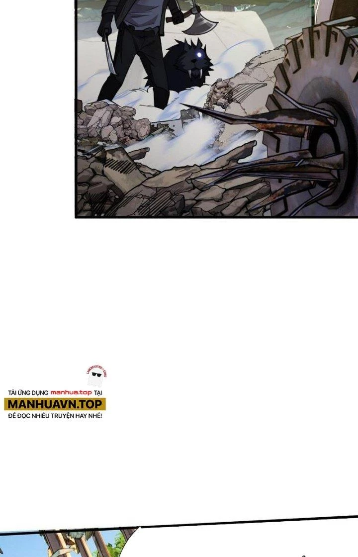 Mạt Thế Triệu Hoán Cuồng Triều Chapter 16 - Trang 3