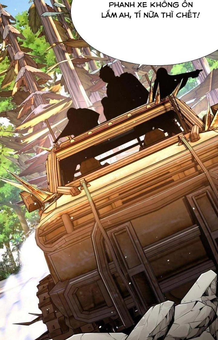 Mạt Thế Triệu Hoán Cuồng Triều Chapter 16 - Trang 3