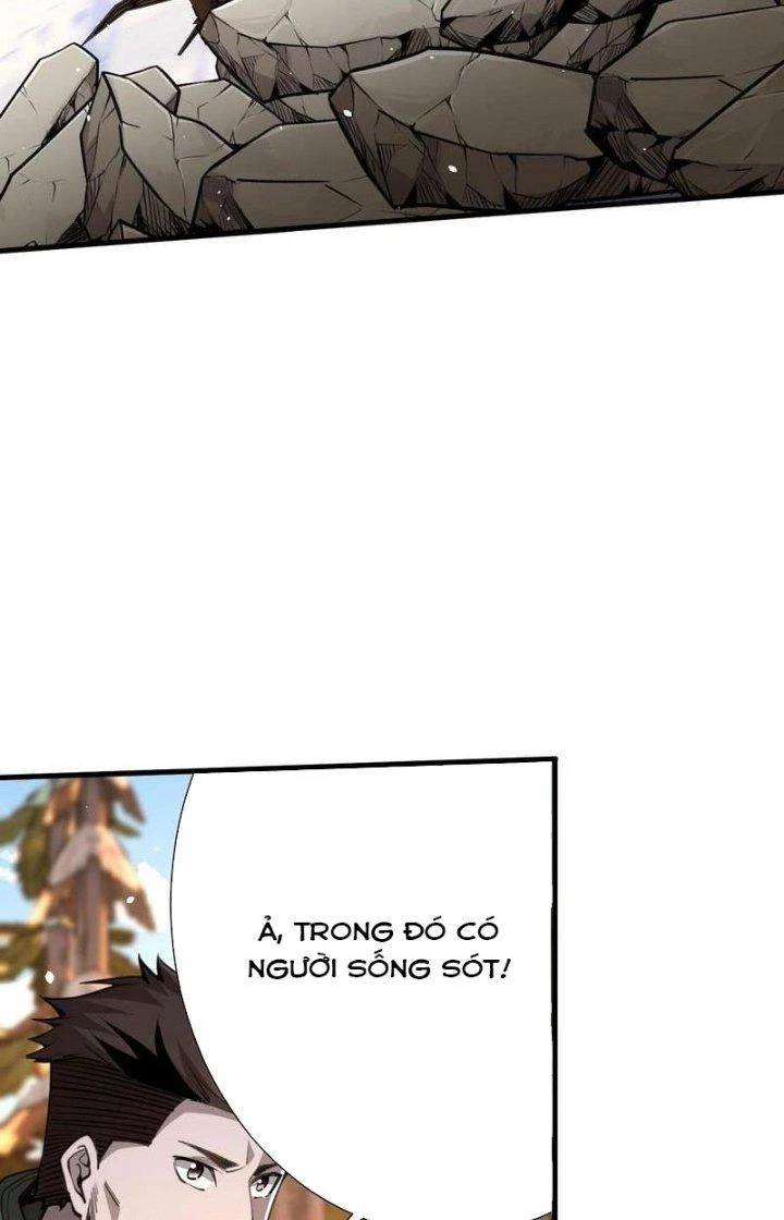 Mạt Thế Triệu Hoán Cuồng Triều Chapter 16 - Trang 3