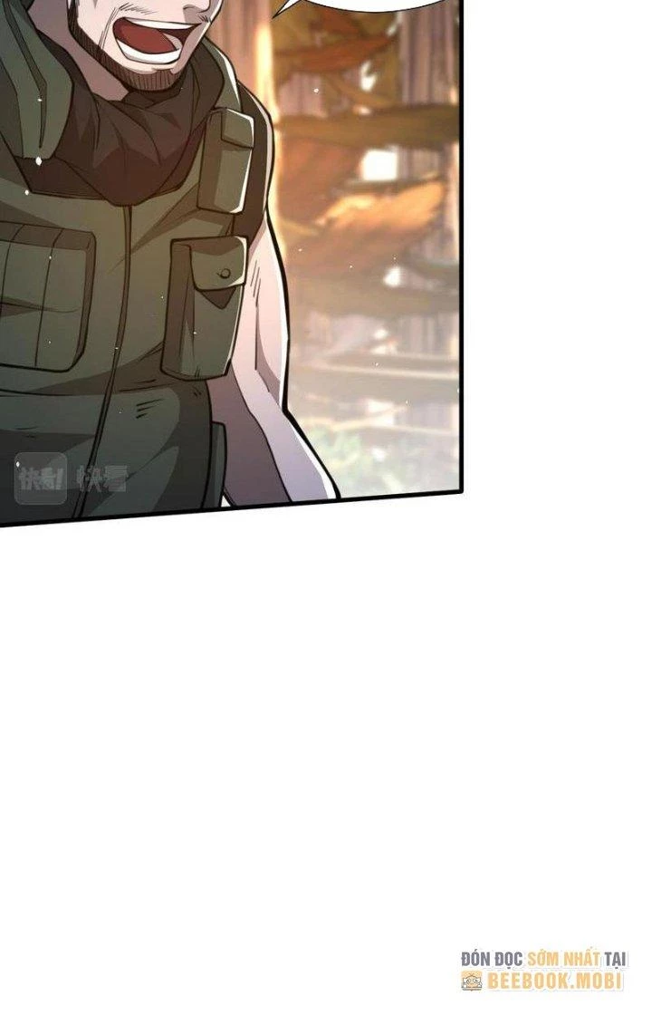 Mạt Thế Triệu Hoán Cuồng Triều Chapter 16 - Trang 3