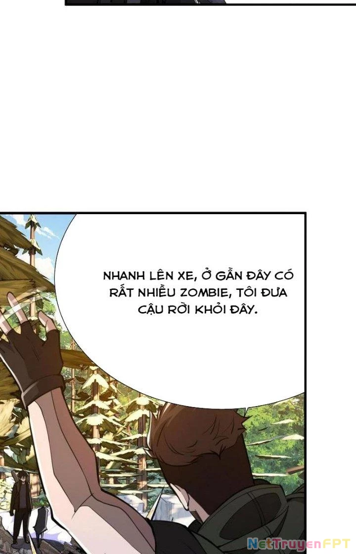 Mạt Thế Triệu Hoán Cuồng Triều Chapter 16 - Trang 3