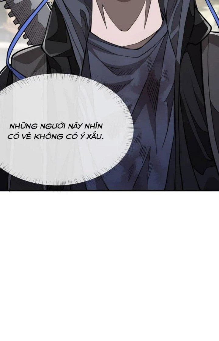 Mạt Thế Triệu Hoán Cuồng Triều Chapter 16 - Trang 3