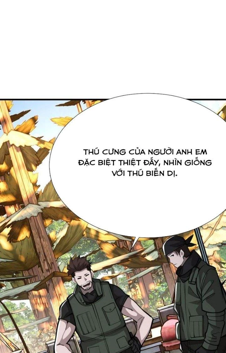 Mạt Thế Triệu Hoán Cuồng Triều Chapter 16 - Trang 3