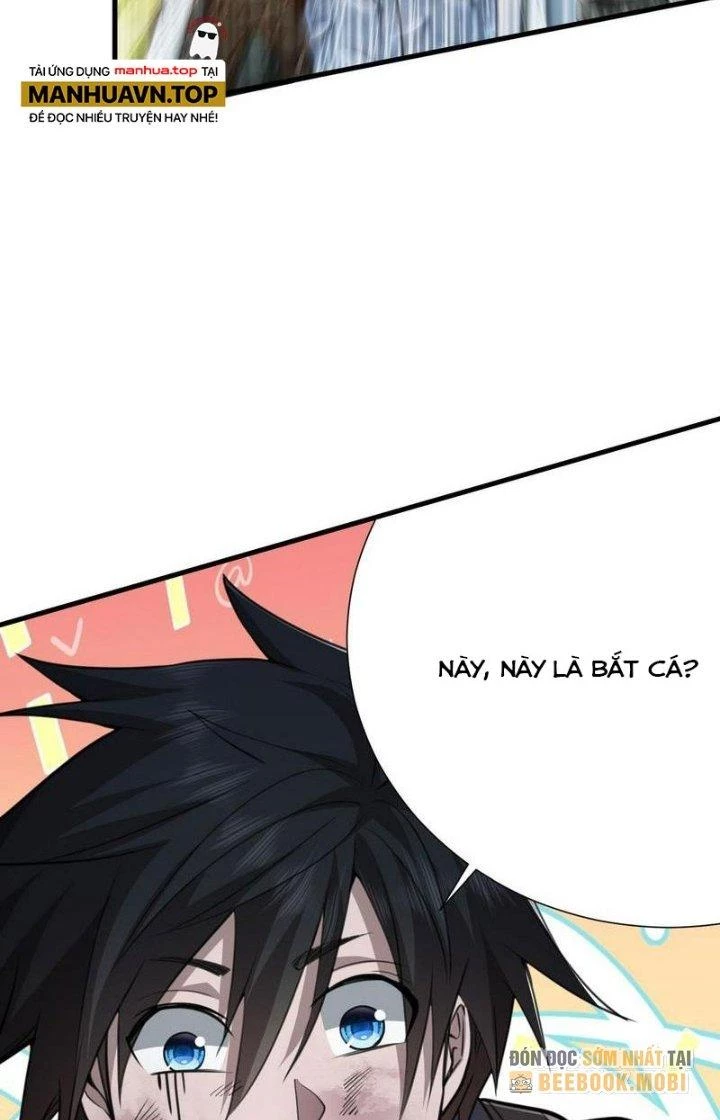 Mạt Thế Triệu Hoán Cuồng Triều Chapter 16 - Trang 3