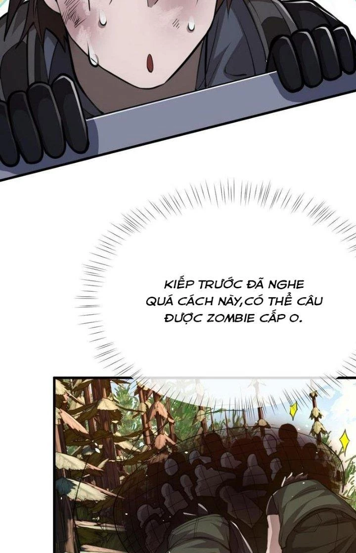 Mạt Thế Triệu Hoán Cuồng Triều Chapter 16 - Trang 3