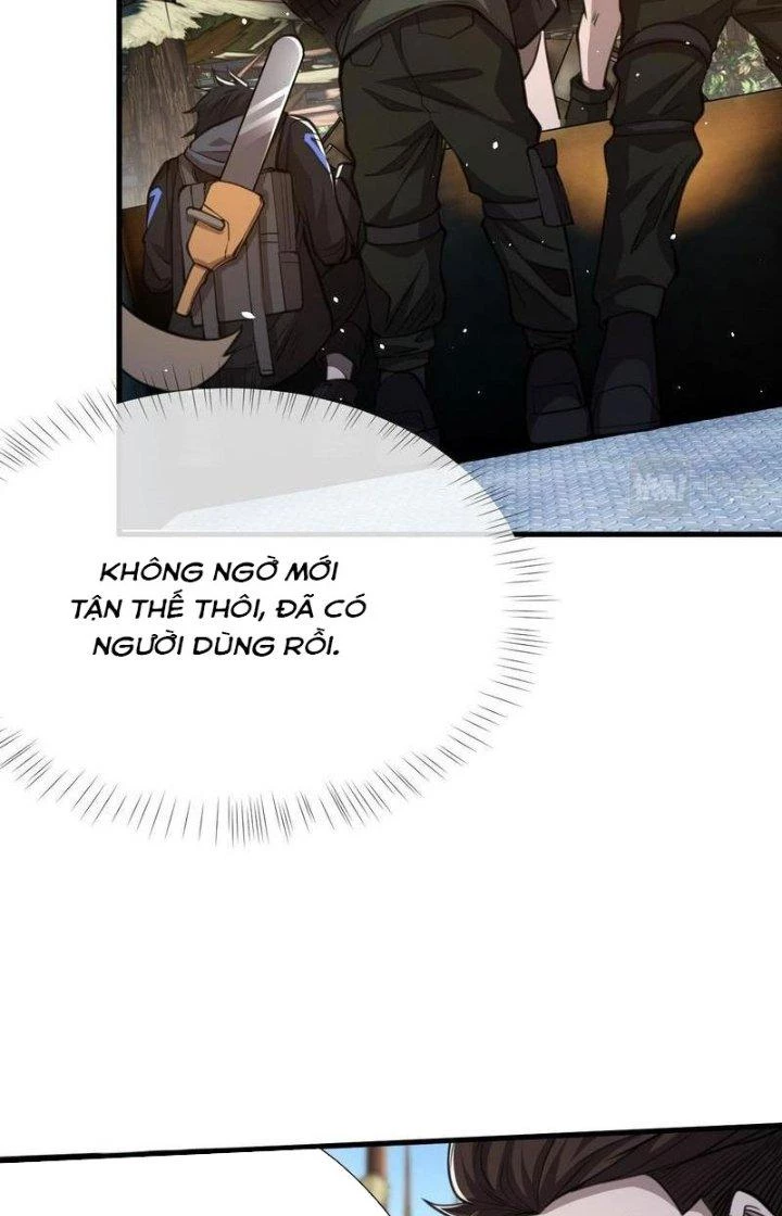 Mạt Thế Triệu Hoán Cuồng Triều Chapter 16 - Trang 3