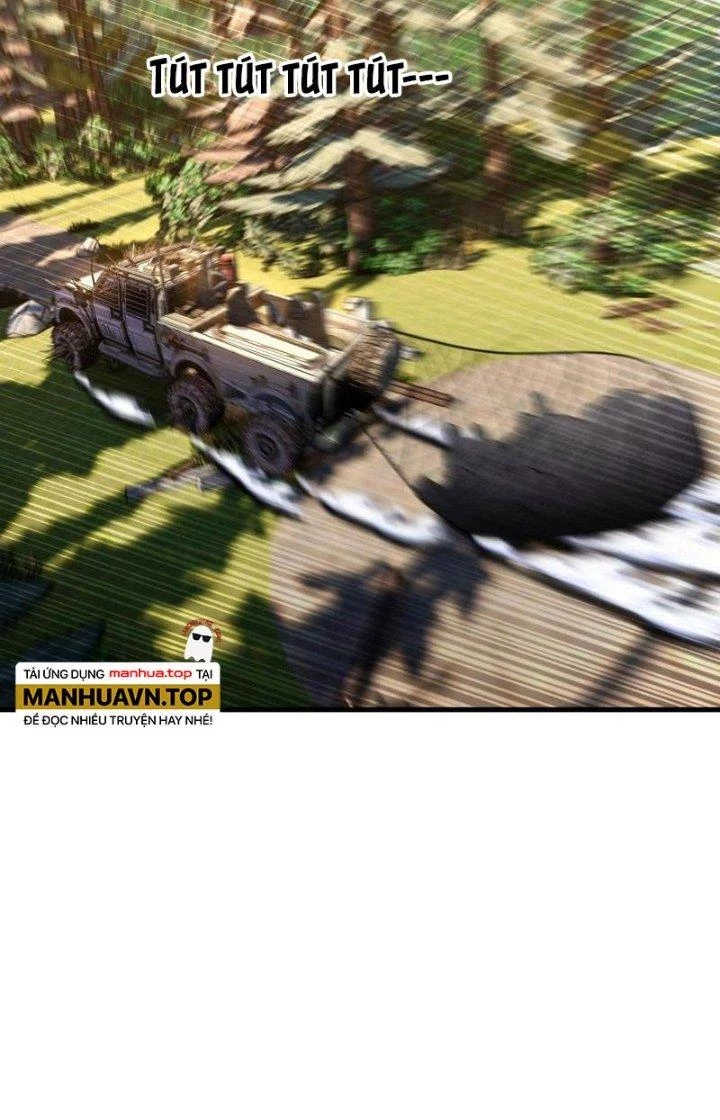 Mạt Thế Triệu Hoán Cuồng Triều Chapter 16 - Trang 3