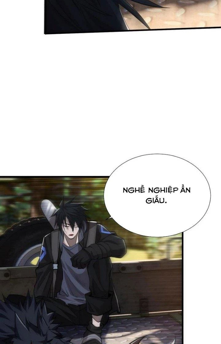 Mạt Thế Triệu Hoán Cuồng Triều Chapter 16 - Trang 3
