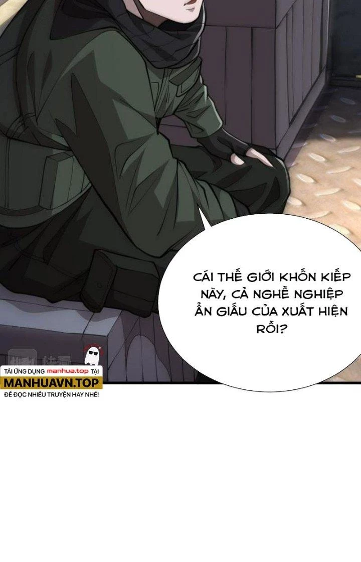 Mạt Thế Triệu Hoán Cuồng Triều Chapter 16 - Trang 3