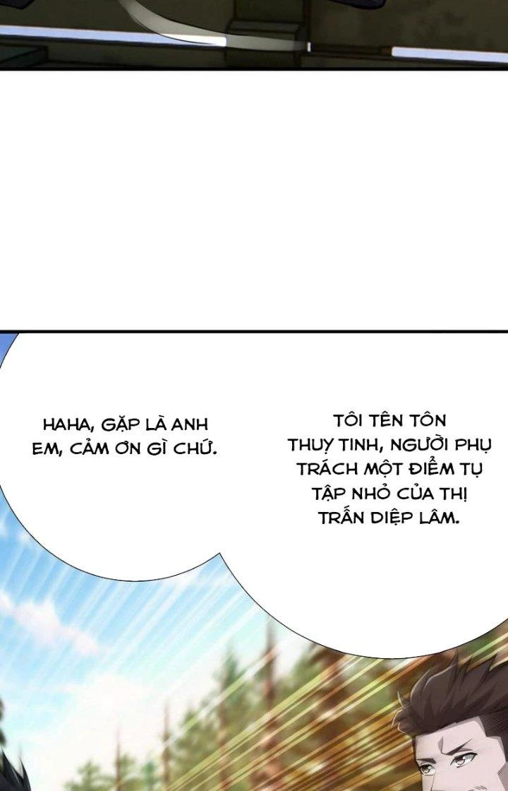 Mạt Thế Triệu Hoán Cuồng Triều Chapter 16 - Trang 3