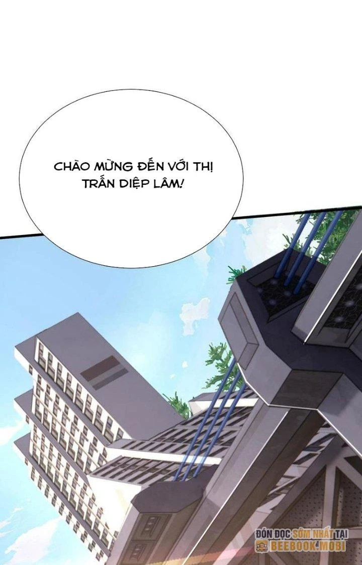 Mạt Thế Triệu Hoán Cuồng Triều Chapter 16 - Trang 3