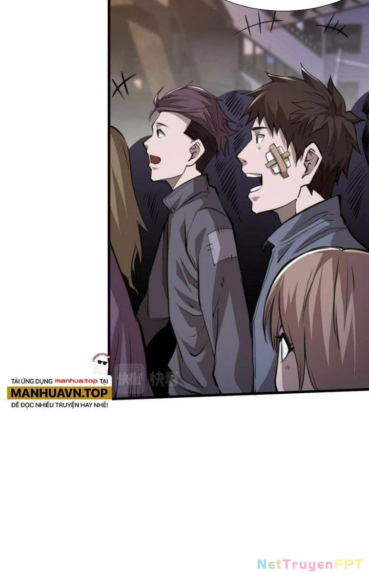 Mạt Thế Triệu Hoán Cuồng Triều Chapter 16 - Trang 3