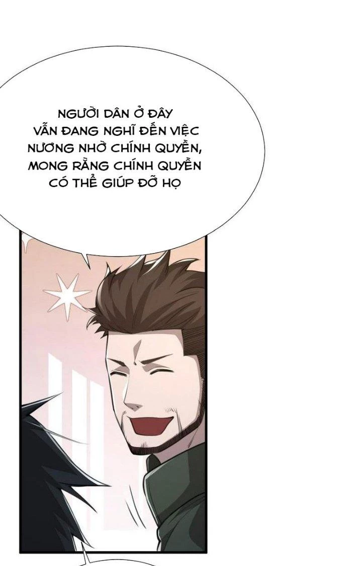 Mạt Thế Triệu Hoán Cuồng Triều Chapter 16 - Trang 3