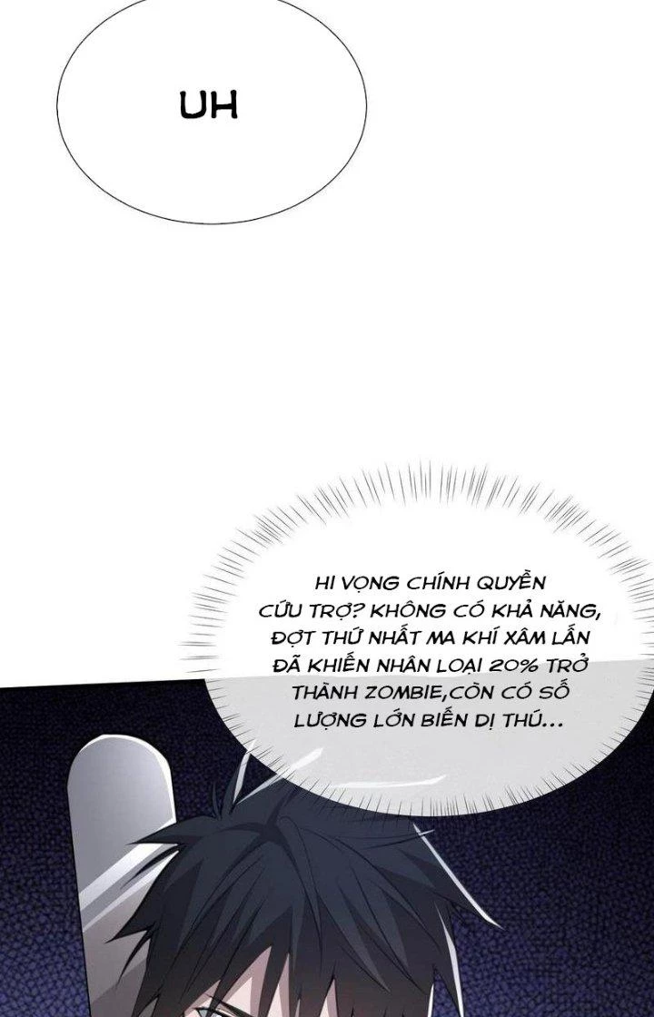 Mạt Thế Triệu Hoán Cuồng Triều Chapter 16 - Trang 3